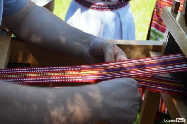 Козаки, молитва, шашлики: річниця битви під Берестечком. ФОТО. ВІДЕО