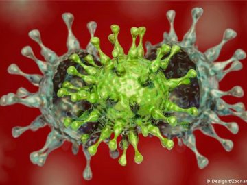 В Україні підтвердили 17 випадків зараження штамом Delta: одна людина померла