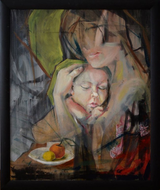 У Луцьк приїде художник і співорганізатор Lviv fashion week 