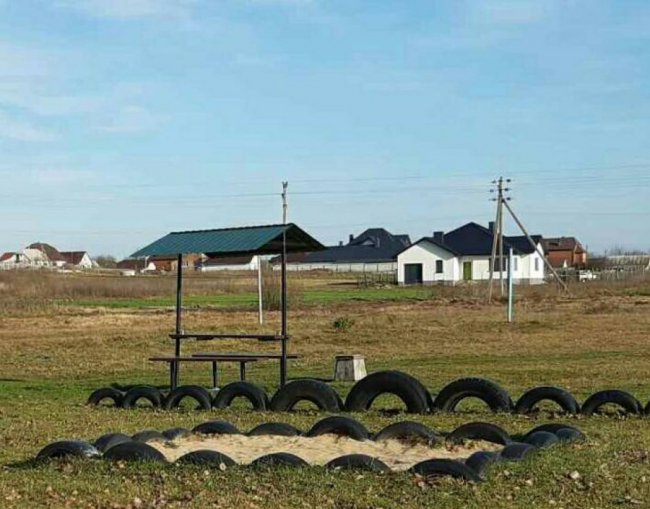 Осіння магія: опублікували світлини Турійського озера. ФОТО