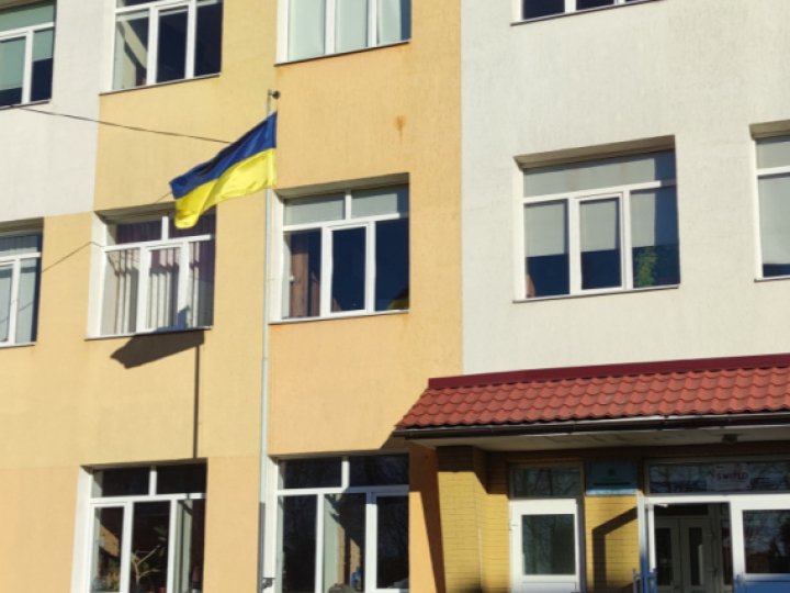 У Луцьку частина шкіл скоротила уроки через відключення світла