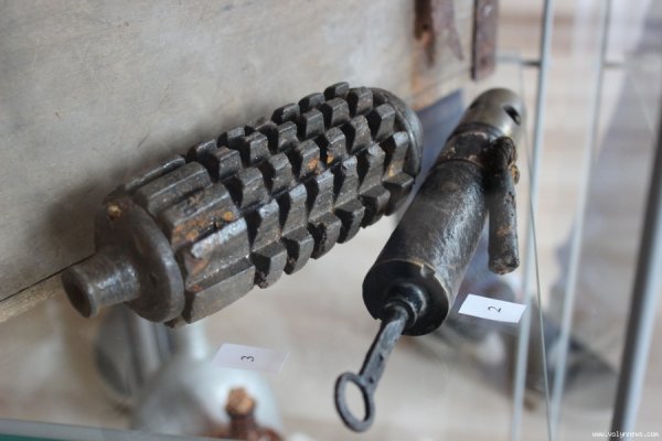 Як скаути з Польщі  відзначали на Волині ювілей. ФОТО