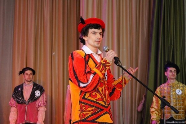 У Луцьку обрали найталановитішого студента. ФОТО. ВІДЕО