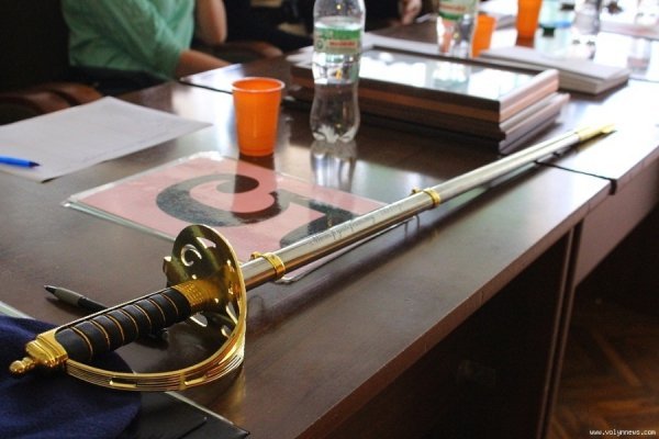 У Луцьку обрали найталановитішого студента. ФОТО. ВІДЕО