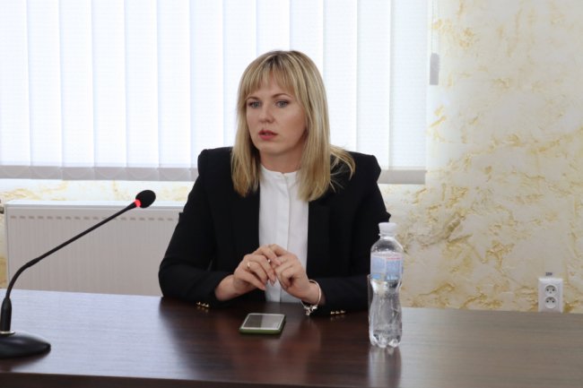 Ігор Чайка: «Ковель – місто великих можливостей! Цим час скористатися»