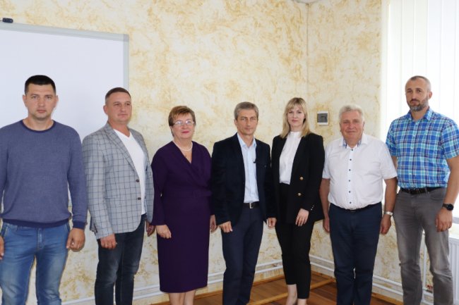 Ігор Чайка: «Ковель – місто великих можливостей! Цим час скористатися»