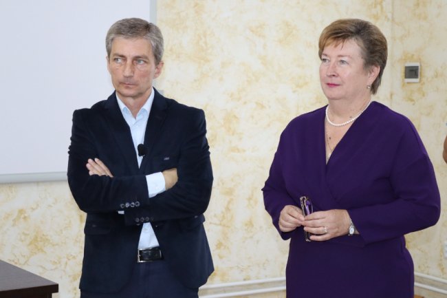 Ігор Чайка: «Ковель – місто великих можливостей! Цим час скористатися»