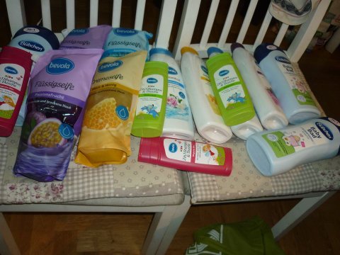 Українці Лейпцига передали допомогу дітям-сиротам на Донбасі. ФОТО