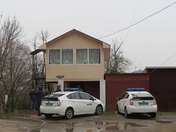 У Луцьку розгромили комуністів. ФОТО