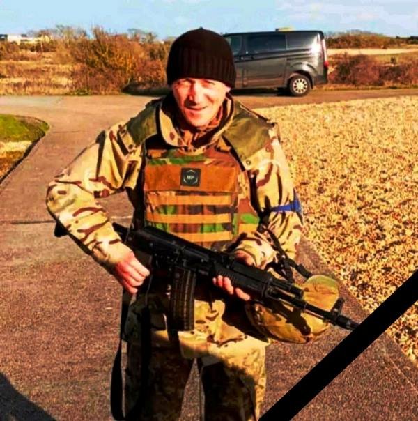 У лікарні відійшов у засвіти Герой Микола Ніколайчук із Волині