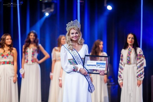 У Чикаго обрали найкрасивішу українку Америки