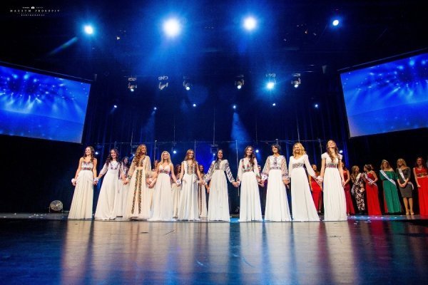 У Чикаго обрали найкрасивішу українку Америки