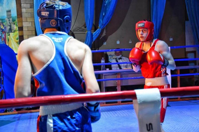 На Волині відбувся Міжнародній турнір з боксу пам'яті Ігоря Єремеєва. ФОТО. ВІДЕО