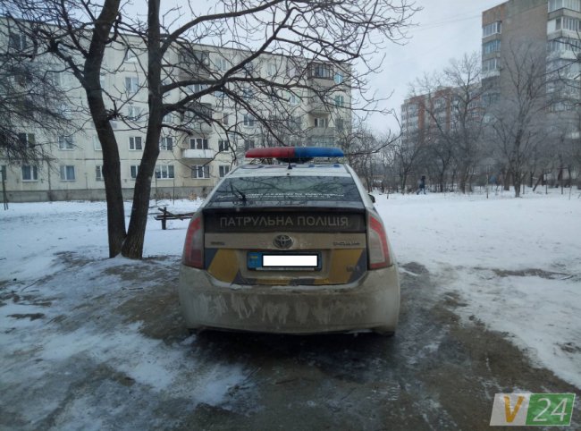 У Луцьку в підвалі будинку згорів безхатько