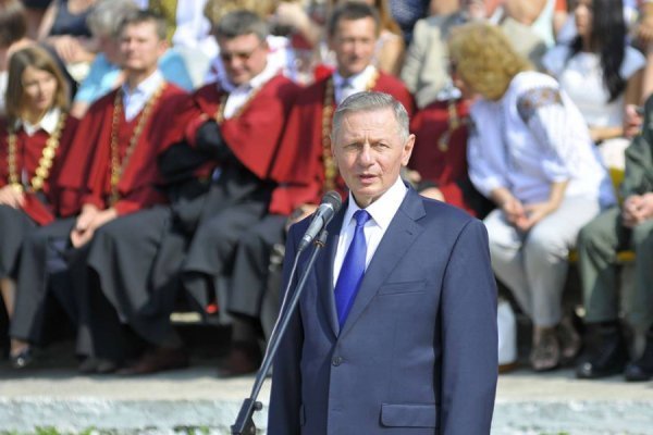 Луцький фотограф поділився світлинами-спогадами про Миколу Романюка