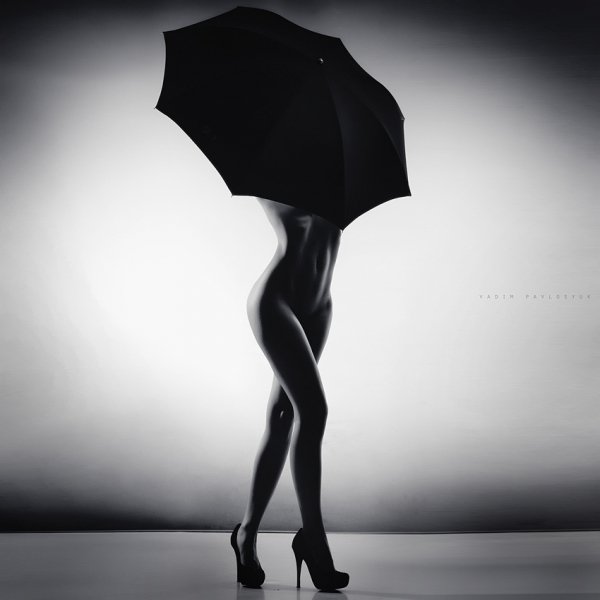 Фотовиставка Вадима Павлосюка