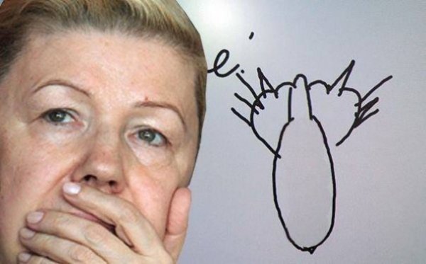 Інтернет жартує з Путіна і його малюнку кішки. ФОТО