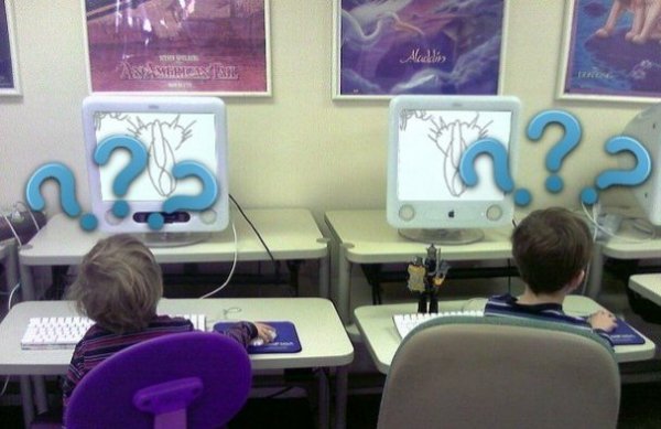 Інтернет жартує з Путіна і його малюнку кішки. ФОТО