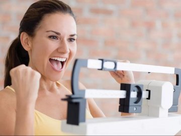 Супрун розповіла, що таке здорова вага 