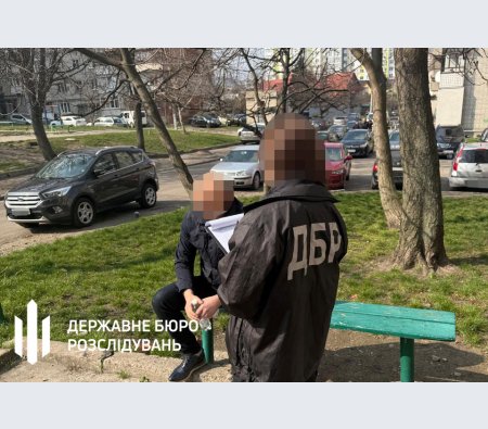 На Волині посадовець Держпраці за хабар обіцяв приховати факт загибелі неповнолітнього на виробництві