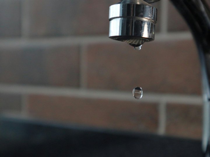 Лучан попереджають про можливе зниження тиску води