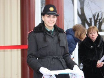 Басейн і комфортні зали: відкрили спорткомплекс волинського ліцею