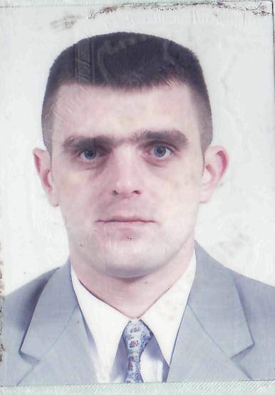 Волинського бійця поховали в день народження. ФОТО