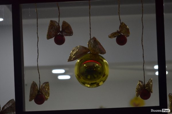 Луцьк не готовий до Нового року. ФОТО 