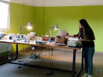 Скільки підприємств переїхало на Волинь з початку повномасштабного вторгнення