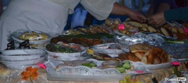 Як гуляли на «Ночі в Луцькому замку». ФОТО. ВІДЕО