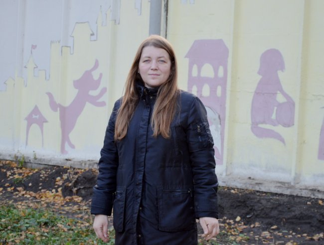 Звільняють директорку луцької «Ласки»