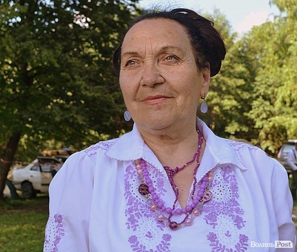 Обличчя «Бандерштату». ФОТО 