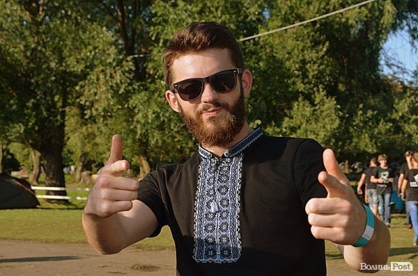 Обличчя «Бандерштату». ФОТО 