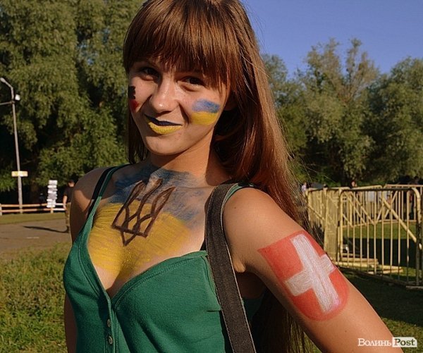 Обличчя «Бандерштату». ФОТО 