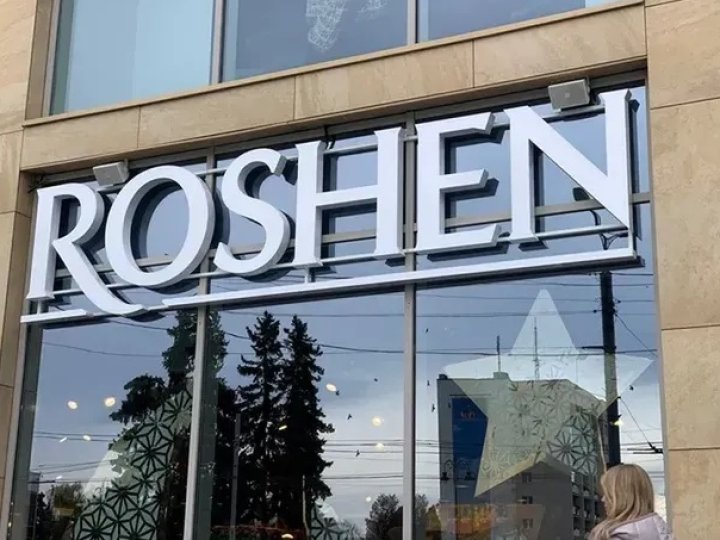 Цифра захмарна: скільки платять продавцям в луцькому «Рошені»