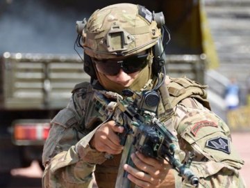 Воїни ССО влаштували зухвалий наліт у тилу окупантів: вражаюче відео