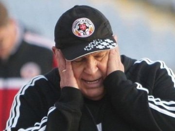 Кварцяний: Ми три роки живемо в очікуванні, що з нас знову знімуть очки