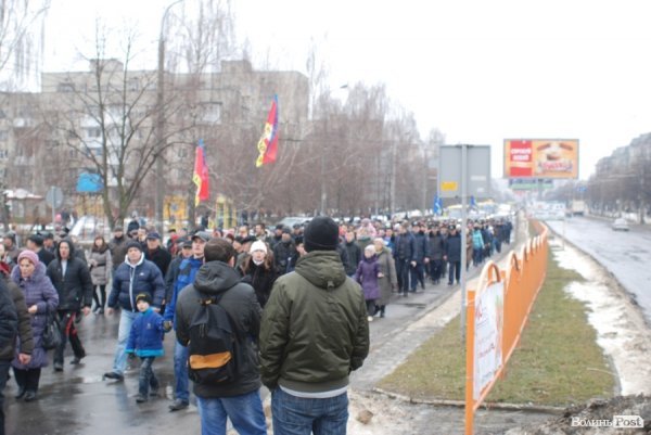 Фото Володимира Войтюка