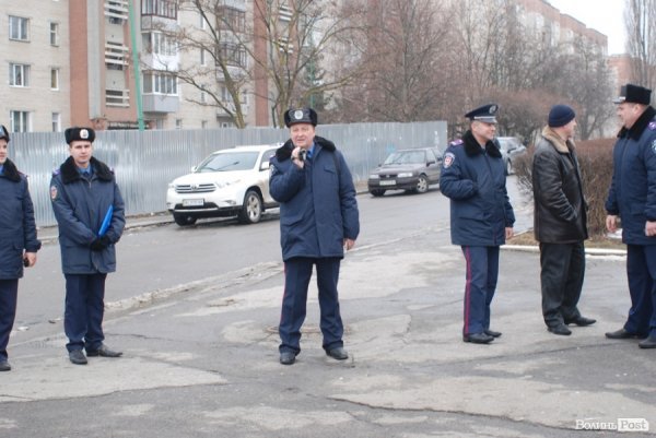 Фото Володимира Войтюка