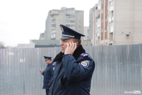 Фото Володимира Войтюка