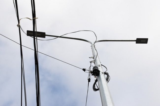 Соборності та Ківерцівська: розповіли, як проходить ремонт доріг та дворів у Луцьку. ФОТО