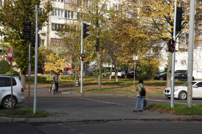 Соборності та Ківерцівська: розповіли, як проходить ремонт доріг та дворів у Луцьку. ФОТО