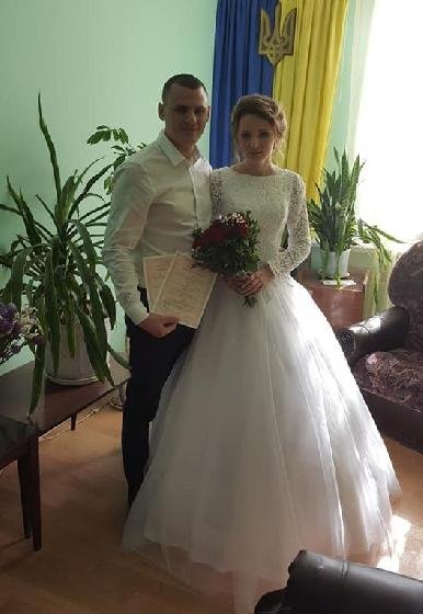 У Ковелі в день магічних цифр одружилися три пари