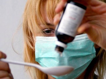 Ситуація з грипом на Волині: госпіталізовано понад з тисячі осіб