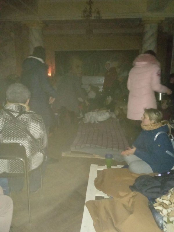 «Все і всіх знищуючи, кадирівці раділи і знімали тік-токи»: розповідь жительки Маріуполя