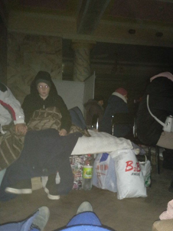 «Все і всіх знищуючи, кадирівці раділи і знімали тік-токи»: розповідь жительки Маріуполя