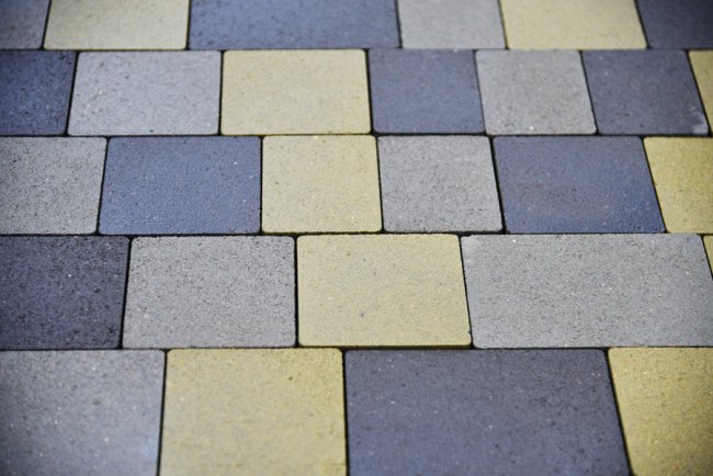 Компанія «Le Bruk» пропонує нову бруківку за акційною ціною*