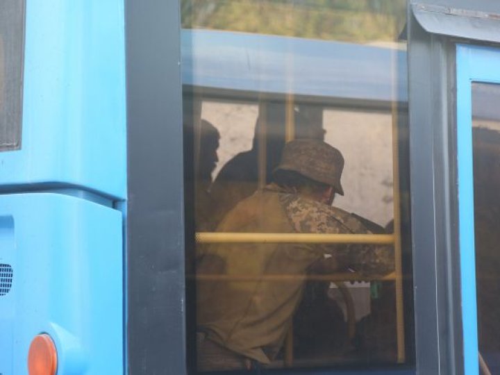 Україна розшукує 60 тисяч зниклих безвісти