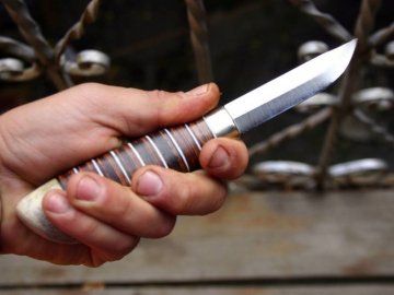 Подвійне вбивство: знайшли тіла діда і внучки