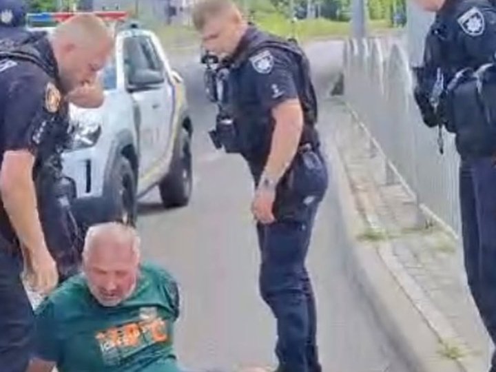 Затримання депутата селищної ради на Волині: стали відомі нові подробиці